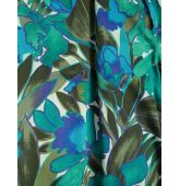 Bermuda à motifs-2