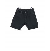 Bermuda Jean Noir 