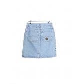 Jupe Jean Vintage-2