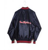Blouson Nylon US Bleu Foo Fighters-2