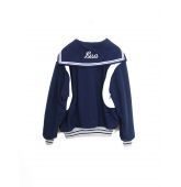 Blouson Teddy 