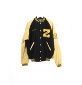 Blouson Teddy 