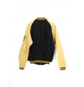 Blouson Teddy 