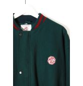 Blouson Teddy MG T L-3