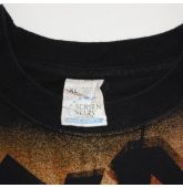 AC/DC BOOTLEG - 90's T XL-5