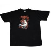 BRUCE LEE - 90's T L-1