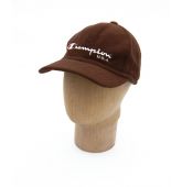 Casquette Champion  Marron-1