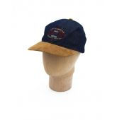 Casquette Levis Vintage-1