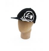 Casquette Metal Mulisha Vintage-1