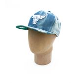 Casquette Mitchell & Ness Chicago Bulls Vintage-1
