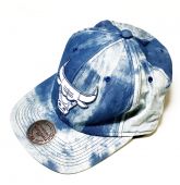 Casquette Mitchell & Ness Chicago Bulls Vintage-2