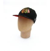 Casquette New Era Blackhawks Vintage-1