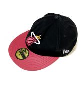 Casquette New Era Heat Vintage-2