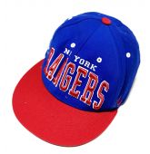Casquette New York Rangers Vintage-2
