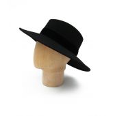Chapeau Laine Grand Bord-4