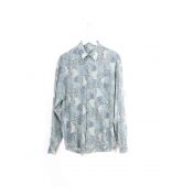 Chemise 80's Vintage-1