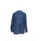 Chemise en Jean 