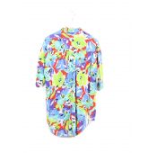 Chemisette Hawaii T M-2