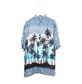 Chemisette Hawaii T XL-1