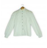Chemisier blanc-1