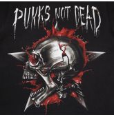 PUNKS NOT DEAD - 00's T M-2