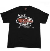 DAYTONA HARLEY DAVIDSON - 00's T L-1