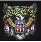EAGLE ARMY - 00's-2