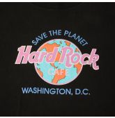 HARD ROCK - 90's T XL-2