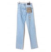 Jean 90's Taille Haute T 34-2