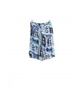 Jupe Motif Vintage-2