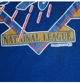 LA DODGERS - 90's T XL-3