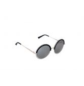 Lunette de Soleil Contour Noir-2