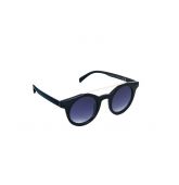 Lunette de Soleil Noire-2