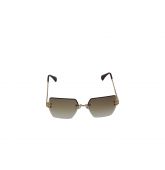 Lunette Tie & Die Bleu-1