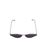 Lunette Chat Small Bleu-1