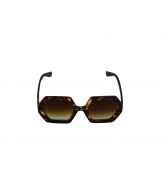 Lunette Leo Noir Ecaille-1