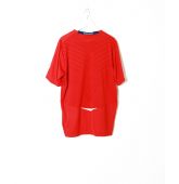 Maillot Angleterre Football Vintage-2