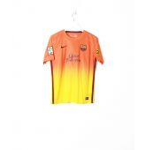 Maillot Barça Nike Vintage Football-1