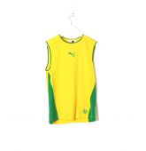 Maillot basket Puma Vintage-1