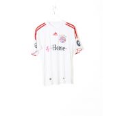 Maillot Bayern Munich Adidas Vintage Football-1