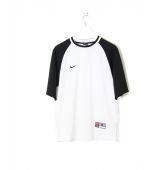 Maillot de Foot Nike T S-1