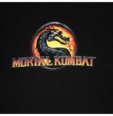 MORTAL KOMBAT - 00's T M-2
