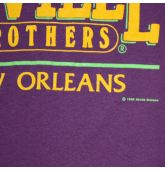 NEVILLE BROTHERS - 80's T L-3