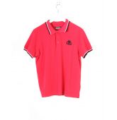 Polo Kappa Rouge T M-1