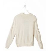 Pull Torsadé T 38-2