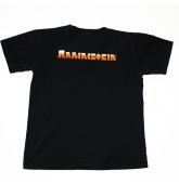 RAMMSTEIN - 00's T M-4