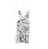 Robe Imprimé 