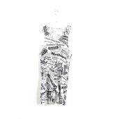 Robe Imprimé 