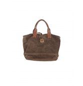 Sac en Daim-1
