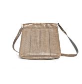 Sac Besace en reptile-2